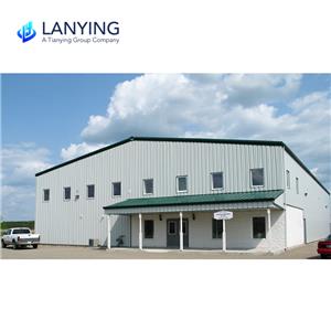 The potential of steel structures