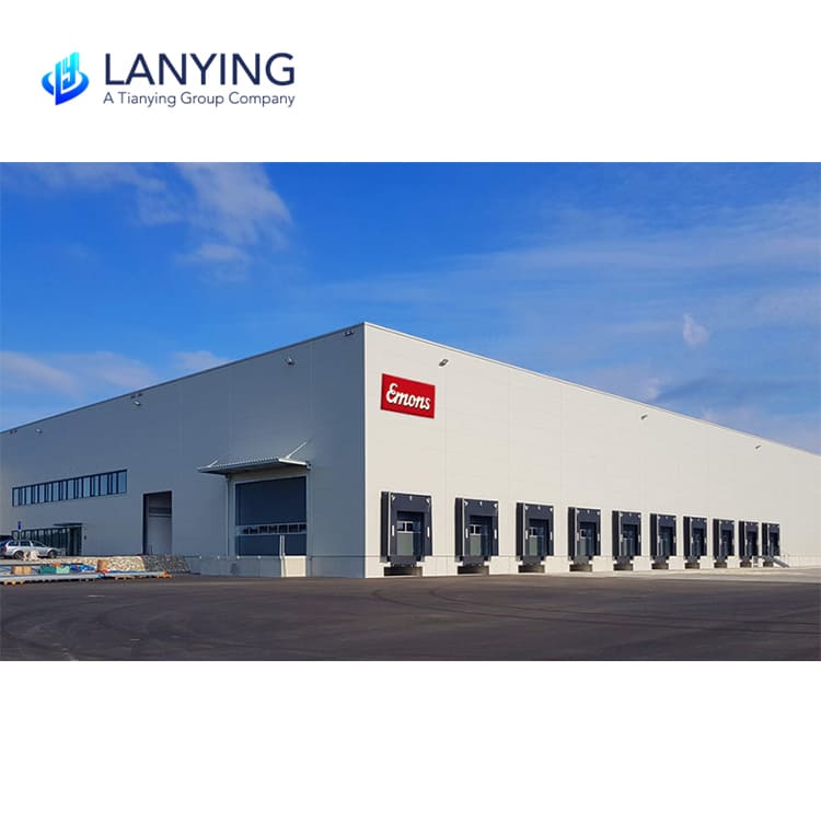 How to serve steel structure builders well