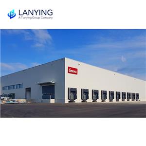 How to serve steel structure builders well