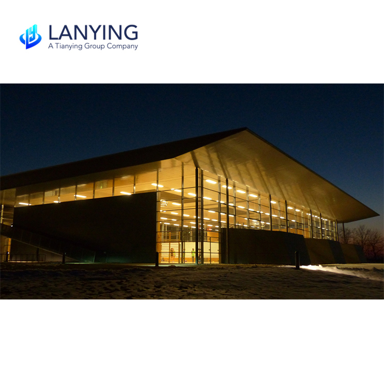 How to choose the correct welding method for steel structures?