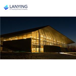 How to choose the correct welding method for steel structures?