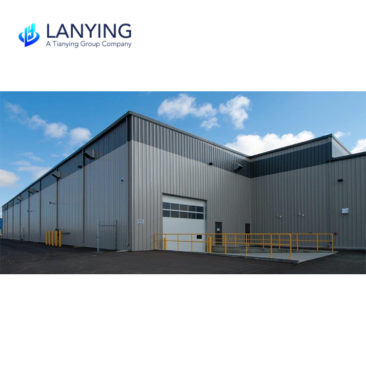 Steel Structure Buildings: A Growing Trend in Construction