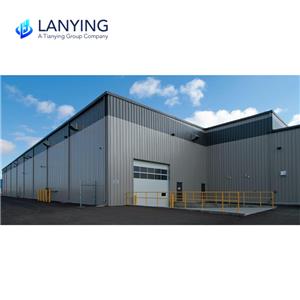 Steel Structure Buildings: A Growing Trend in Construction