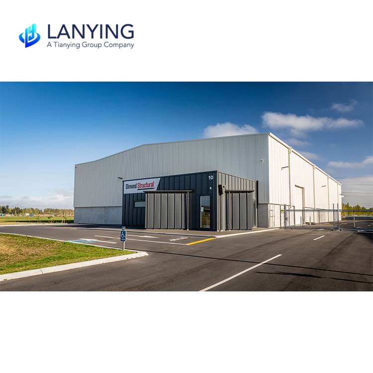 Advantages of steel construction