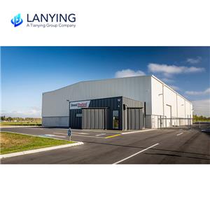 Advantages of steel construction