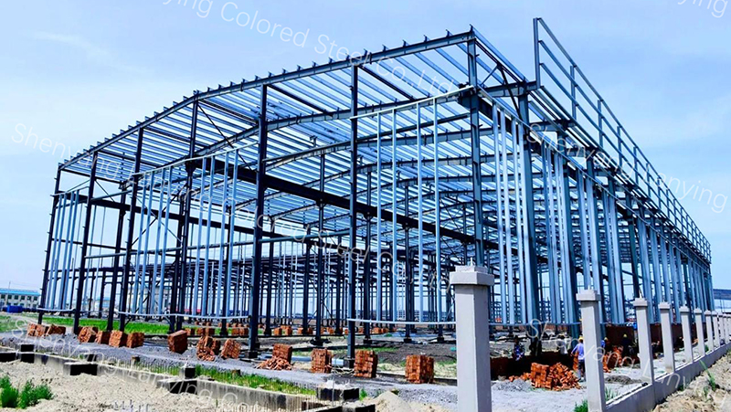 light steel frame suppliers