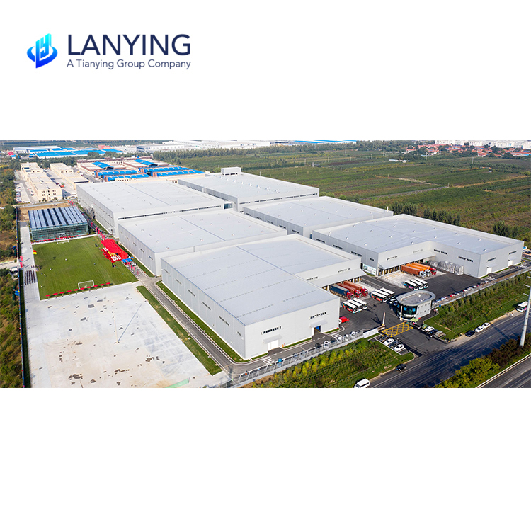 The use of steel structure buildings