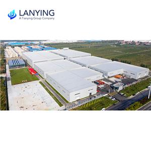 The use of steel structure buildings