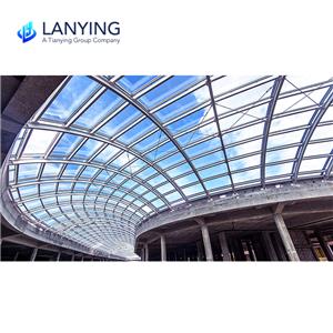 What is steel structure design