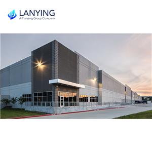 Why steel structure construction is more preferred