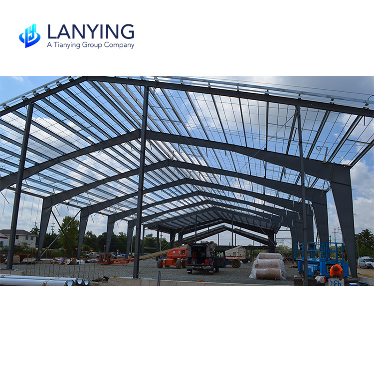 Why do commercial buildings use metal studs