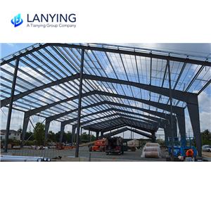 Why do commercial buildings use metal studs