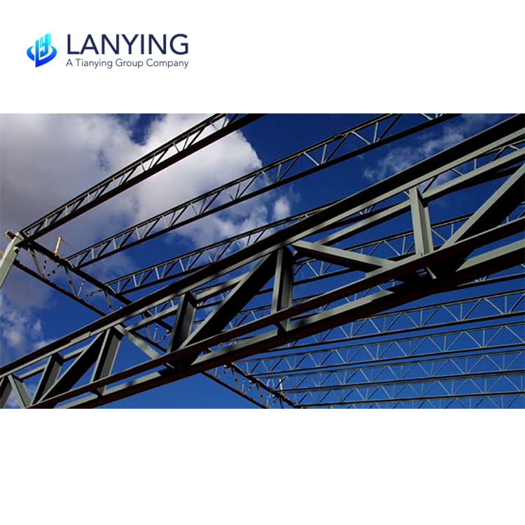 Cum sunt realizate grinzile structurale de oțel