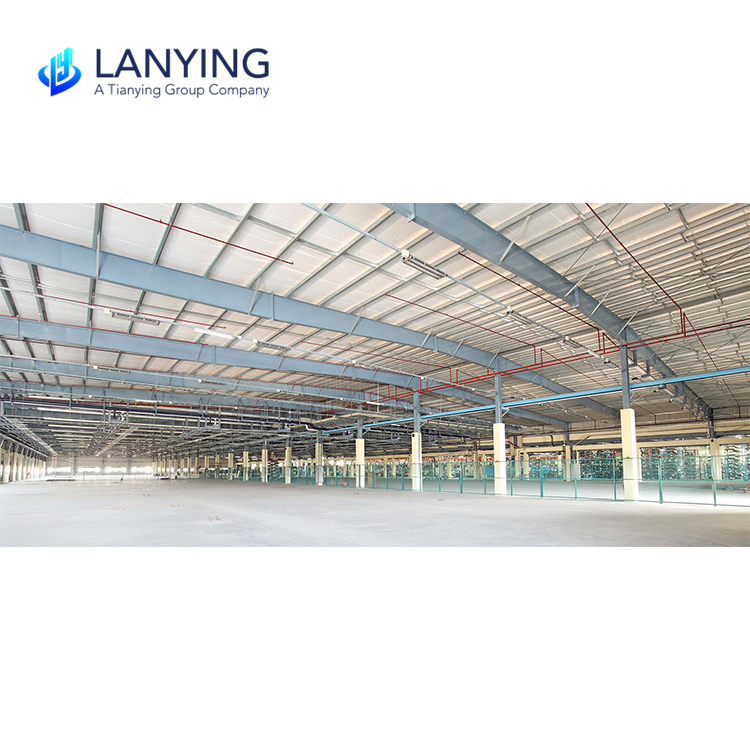 Ce este structura de oțel PEB