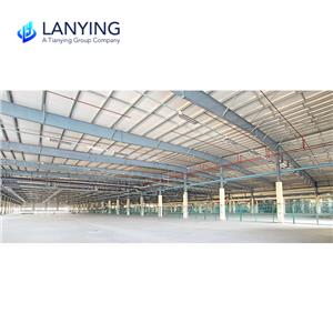 What is PEB steel structure