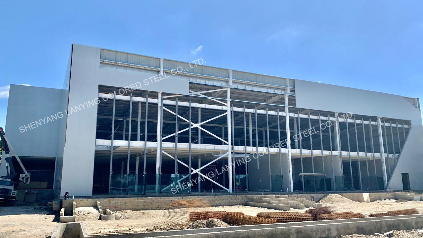 Projects in the Dominican Republic