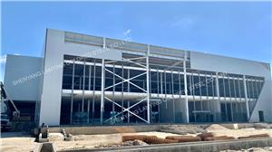 Projects in the Dominican Republic