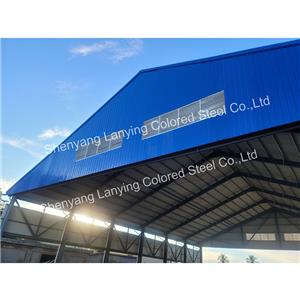 Visit the Dominican basketball court project which is about to be completed