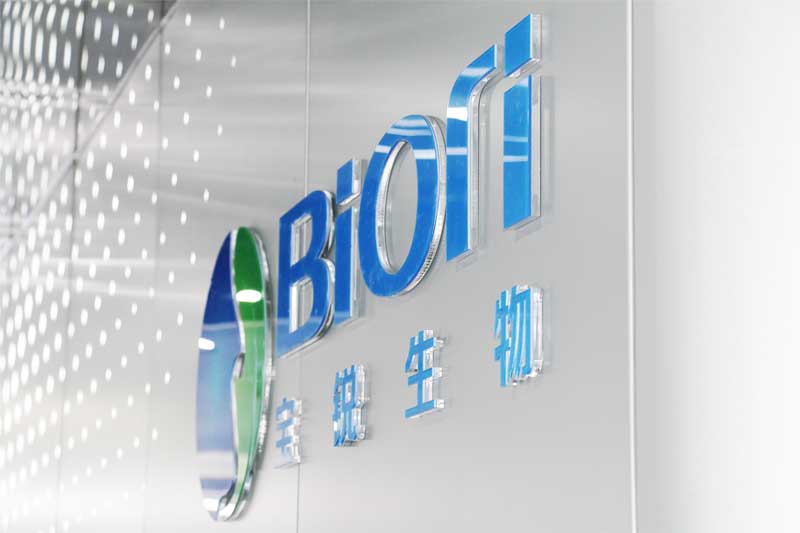 2012年に設立されたZhuhaiBioriBiotechnologyCo.、株式会社。