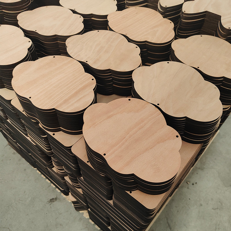 beech plywood for laser cutting