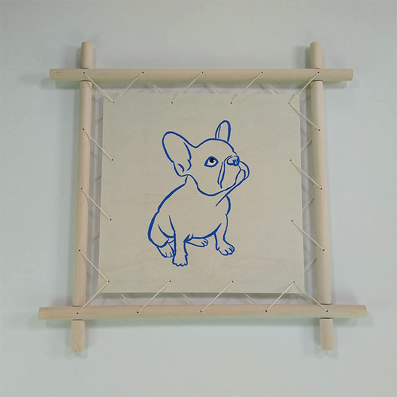 Poplar plywood sheets board