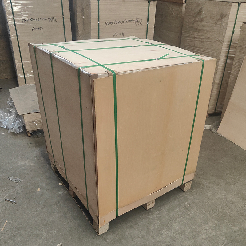 1/8'' basswood plywood for laser cutting