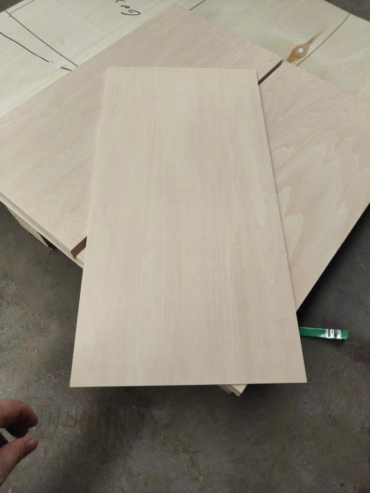 laser cut 3mm plywood