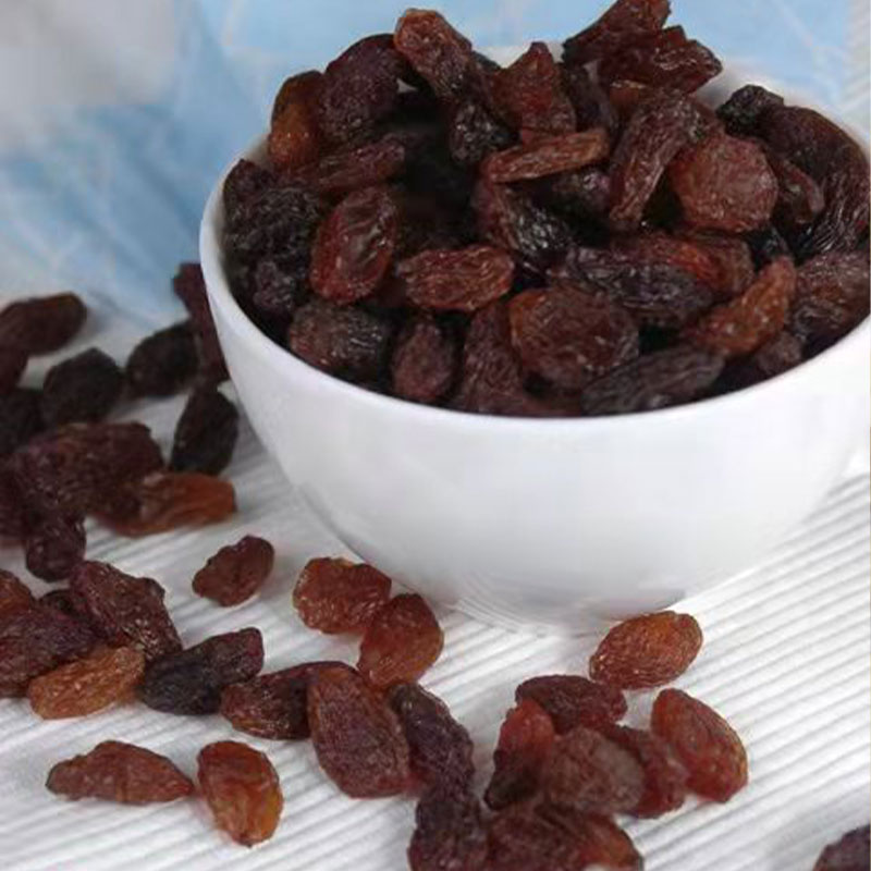 Sultanan Chinese Red Raisins