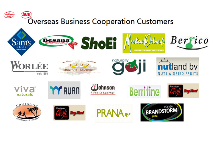 Cooperative  customers