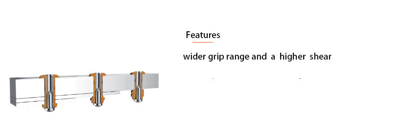 stainless steel rivets