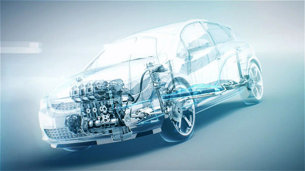 Application Area of Tri-luk Rivets