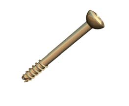 3.5 cortical screw