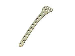 orthodontic bone screws