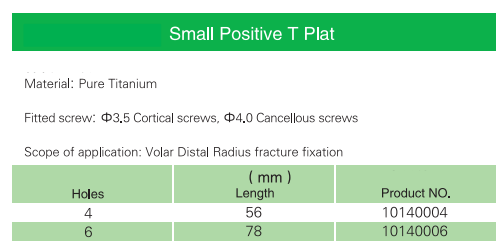 titanium surgical screws