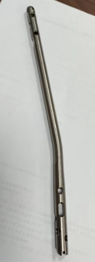 lewin bone holding forcep