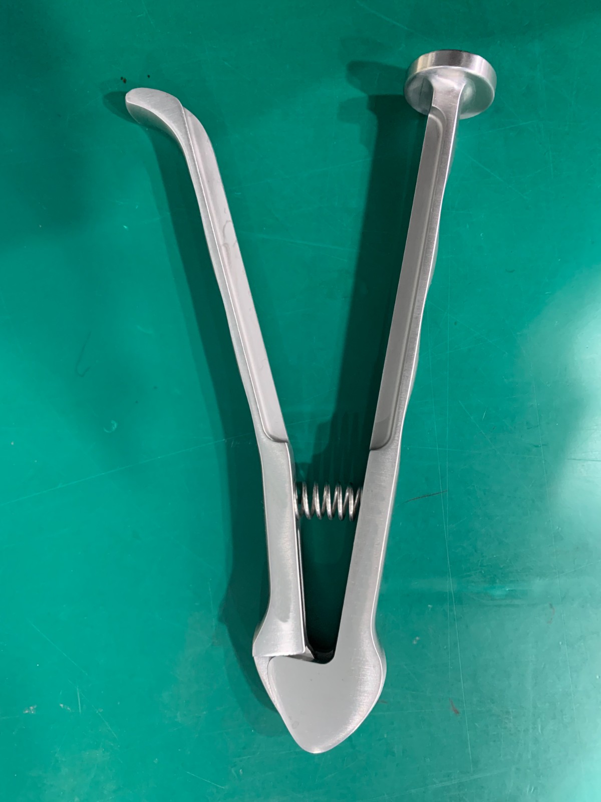 plate bender orthopedic use