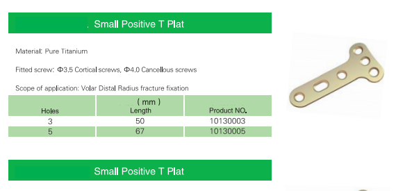 clavicle surgery plate and screws