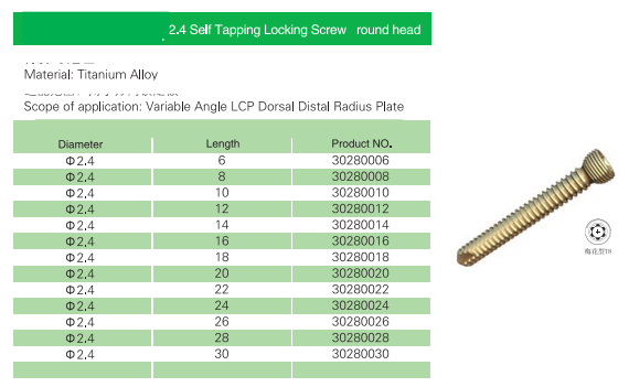 titanium clavicle plate