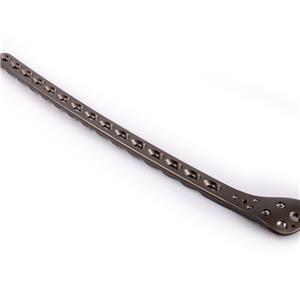 Tratamentul Fracturii Claviculare Plăci osoase din aliaj de titan