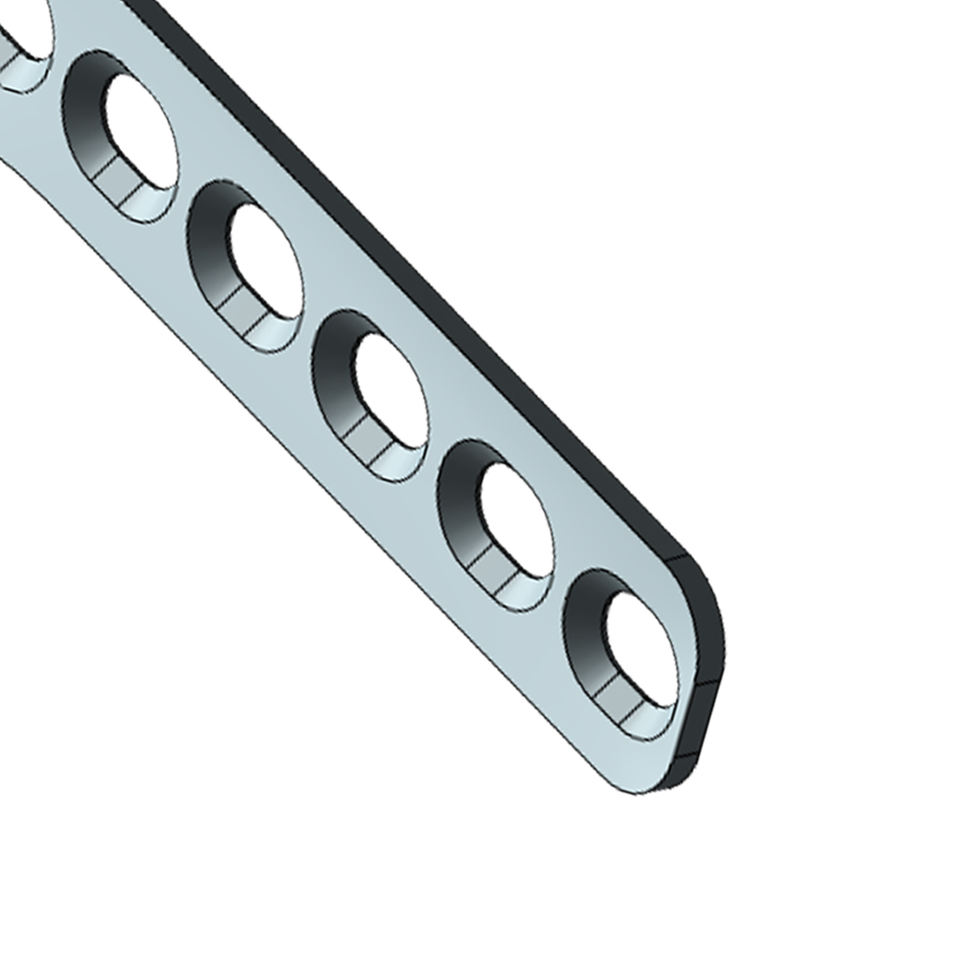 Cortex Screw Orthopedic Half Threaded Cancellous Screws Fully Threaded Cancellous Screws