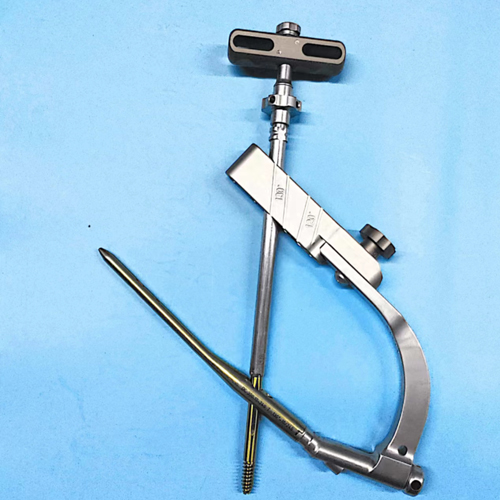 Orthopedic Clamping Forceps Lewin Forceps And Reduction Forceps