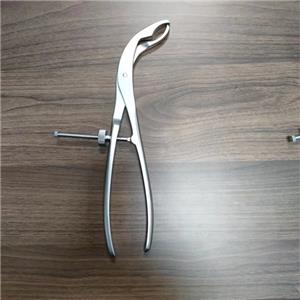 Fabricants d'équipements et d'équipements de chirurgie orthopédique