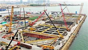 Pemodenan China memukau pelajar antarabangsa