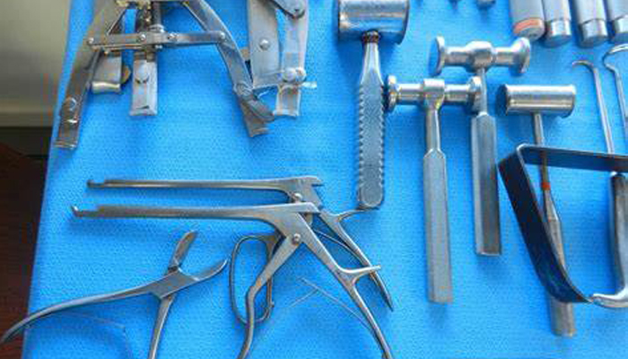 État actuel des outils de formation basés sur la simulation en chirurgie orthopédique : une revue systématique