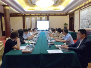 Cooperative Customer