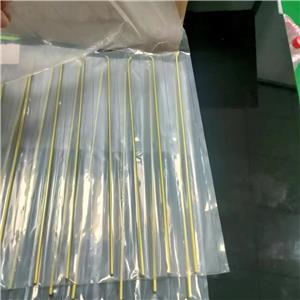 JDT Memperkenalkan produk baharu - Jarum Intramedullary dan Gasket Berongga