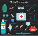 Lonjakan Permintaan untuk Bahan Habis Perubatan dan Peralatan Di Tengah-tengah Kemajuan Penjagaan Kesihatan