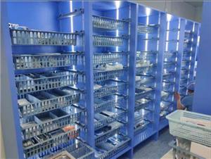 Inovasi dalam Instrumen Pergigian dan Bahan Habis Memacu Pertumbuhan Industri