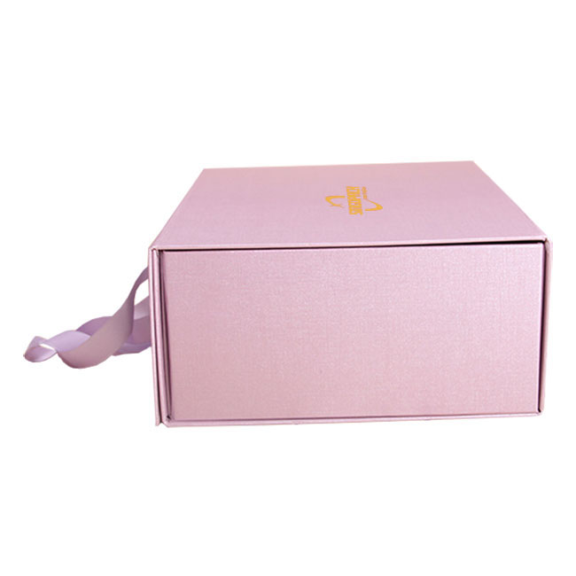 Supply Luxury Apparel Packaging Box For Clothing Wholesale Factory ...