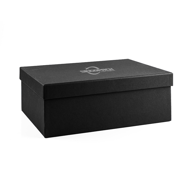 Shoe Boxes With Custom Logo Shipping Box
